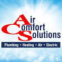 Air Comfort Solutions from m.yelp.com
