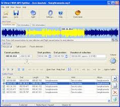 We did not find results for: Mp3 Splitter Wav Splitter Mp3 Cutter Mp3 Split Tool Free Download