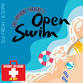 The Upfront Theatre's Open Swim event image