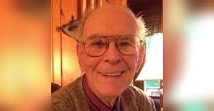 Norman F. Swanson Obituary