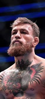1242x2688 Conor McGregor Iphone XS MAX , Latar belakang, dan wallpaper  ponsel HD