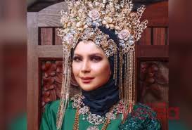 Contact rozita che wan on messenger. Artis Terlanjur Drama Nak Heroin Usia 25 Tahun Atau Lebih Muda Saya Dunia Artis Popular