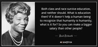 Bringing the gifts that my ancestors gave,. Famous African American Quotes About Education Inspiration Quotes 99