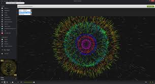 Simply pick the visualizer, customize and play with spotify list or music app on your device. Spotify Visualizer How To Find And Activate It
