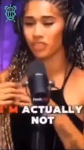 Guy Making Fun of Gen Z Son Long Bangs