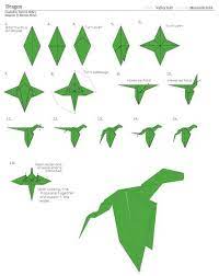 Maybe you would like to learn more about one of these? How Not To Work Pt 2 Easy Origami Dragon Origami Instructions Dragon Origami Easy