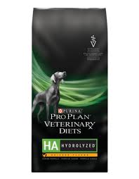 Protein is the building block of all cellular material. Ha Hydrolyzed Dog Food For Allergies Purina Pro Plan Veterinary Diets