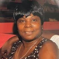 Sonya Denise Nichols Obituary