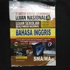 Soal try out bahasa inggris. Buku Latihan Soal Un Dan Usbn Bahasa Inggris Shopee Indonesia