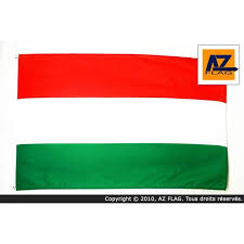 Drapeau de la hongrie au meilleur prix dans notre boutique, venez découvrir aussi son histoire. Drapeau Hongrie 150x90cm Hongrois Cdiscount Maison