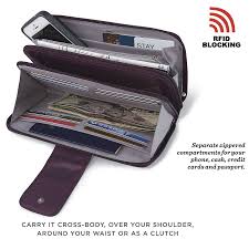 Your Trusted Source For Travel Solutions And Gear Rfid Travel Wallet Magellan Travel Travel Accessories Bags