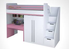 Praktisch für jugendzimmer bleibt natürlich das hochbett mit schrank und schreibtisch. Polini City Hochbett Kombination Mit Treppe Schrank Tisch Weiss Rosa Rakuten Kinderhochbett Mit Schrank Ikea Hochbett Mit Schreibtisch Kinderhochbett