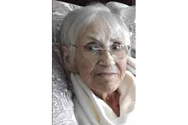 Marjorie Ingram Obituary (2018)