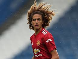 He is 18 years old from sweden and playing for manchester united in the england premier league (1). Manchester United Youngster Hannibal Mejbri Added To Fifa 21 With Rating Confirmed Manchester Evening News