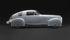 The sir vival was a concept car created by walter c. Sir Vival 1958 Old Concept Cars