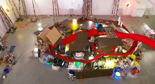 Image result for Jason Rhoades