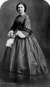 Harriet Lane | Our Fair Ladies: The 14 ...