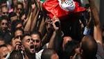 الصحة الفلسطينية: من الإصابات تعرضت