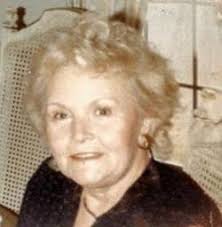 Obituary information for Ima Gardner