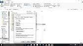 Konica minolta bizhub c3110 printer driver download from. Bizhub Network Setup Scan To Email Scan To File Youtube