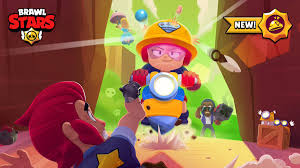 Brawl stars is the newest game from the makers of clash of clans and clash royale. Brawl Stars On Twitter Jacky S Second Star Power Is Out