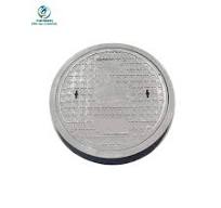 Plastic Manhole Cover Rain Water FRP Sewer BMC SMC Manhole Covers