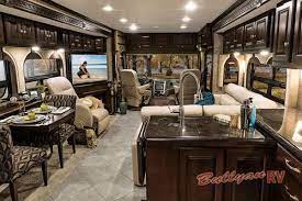 Your rv is probably an excellent investment. Find Beauty Inside And Out On The Winnebago Adventurer 38q Class A Motorhome Bullyan Rvs Blog