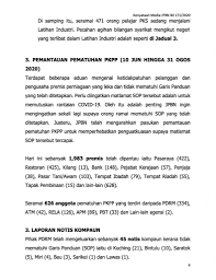 Report@ laporan akhir latihan industri untuk kejuruteraan mekanikal. 1 Kes Kematian Covid 19 Direkodkan Di Kuching Hari Ini Sarawak News Network