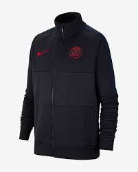 The compact squad overview with all players and data in the season overall statistics of current season. Psg Jacke Kinder E8d804