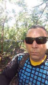 YA Cuesta Arriba MTB comenzo la reconstruccion de Puerto Hermina MTB  #puertoherminaselevanta les agradecere no se metan en la ruta a menos que  vengas a trabajar la ruta no esta nada de