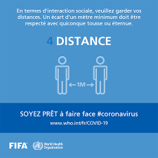 Some of the experimental coronavirus vaccines use some very new technology, including software that reprograms cells. Passe Le Message Cinq Mesures Pour Eliminer Le Coronavirus