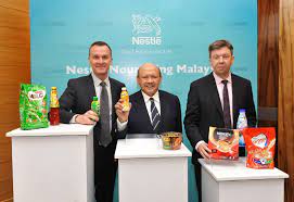 Additional information required by bursa malaysia listing requirements review of performance (quarter 1, 2019 vs quarter 1, 2018) for the first quarter, the group registered a turnover of rm1.45 billion, 7.8% higher than the fourth quarter of 2018. Nestle Malaysia Hopeful To Achieve Rm400m Sales From New Products In 2018