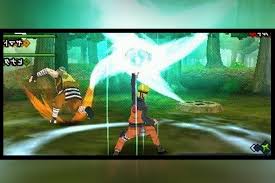 Download terlebih dahulu game tersebut pada tombol button diatas. Narutimate Legends Akatsuki Rising For Android Apk Download