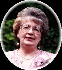 Clora Ann Branham Hayes (1931-2011)