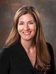 Lacy Walters, PA, CAQ