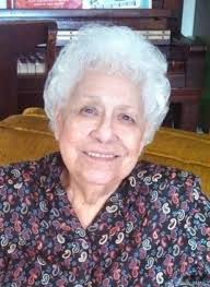 Alicia R. Mac Kinnon Obituary