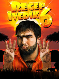 Eşkıya dünyaya hükümdar olmaz'dan ayrılan savaş özdemir mevlana dizisinde rol alabilir. Recep Ivedik 6 Filmini Izle Fullnetfilmizlesene Net Filmi Izle