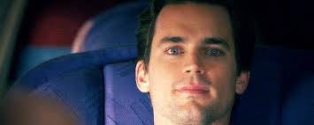 Archiving Matt Bomer one post at a time! — Top 10 fave WC episodes. GO!