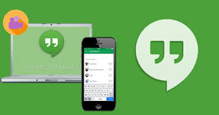 Download hangouts latest version 2021. Awesome Applications To Record Google Hangouts