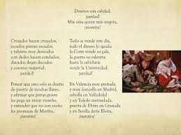 Dentro de los poemas del barroco pueden distinguirse dos estilos: Su Produccion Lirica Lope De
