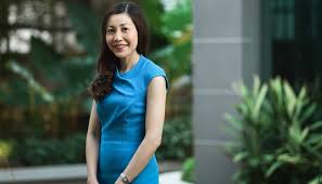 Ms jacqueline poh will be appointed as managing director of the singapore economic ms poh also serves on the board of singhealth. May Liew Vice President Innovation Sp Group Singapore Govinsider