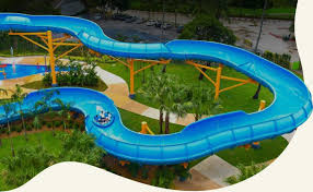 Book the jungle aqua park hotel today. Splash Jungle Water Park Best Water Park In Phuket