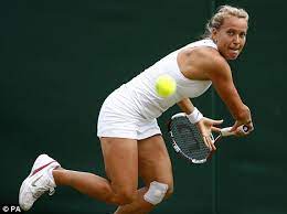 Strycova barbora (52) / czech republic. Barbora Zahlavova Strycova Handed Six Month Ban For Doping Daily Mail Online