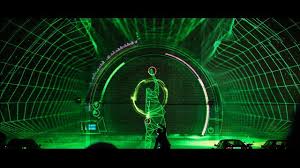 The V Motion Project Interactive Installation Interactive Walls Motion