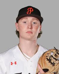 Parents of Freshmen! Tell your player to visit our table at the Expo Fair  in the Falcon Gym today from 11:40-1:15! Seniors Dylan Hirsh and Ryan Webber  will be there handing out