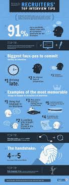 Revealed Recruiters Top Interview Tips Infographic Interview Tips Job Interview Tips Interview Advice
