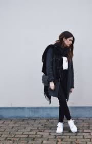 Outfit Nike Air Force 1 Street Style Http Zosiarome Blogspot Be 2015 02 Nike Air Force 1 Html M 1 Nike Air Force 1 Outfit Outfits With Leggings Nike Outfits