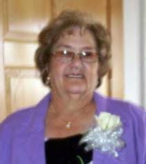 Evelyn Kerr Finley, 76, Cumberland Co., KY (1941-2018)
