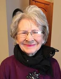 Betty Lou Meyer Obituary