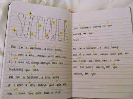 Sunflower Ukulele Song Ukulele Fingerpicking Songs Ukelele Chords Ukulele Chords